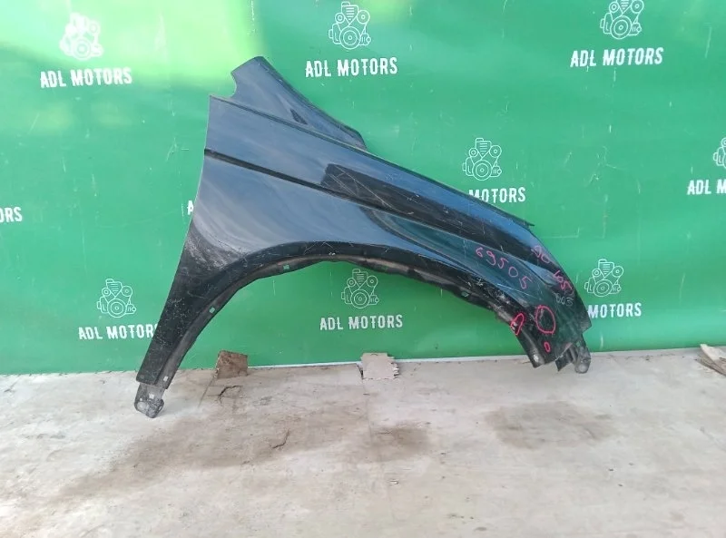 Крыло Honda CR-V 3 2007-2012 60211SWAA00ZZ, переднее правое