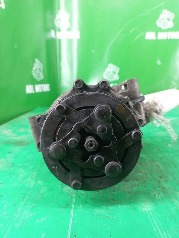 Компрессор кондиционера Honda CR-V 2 2001-2006 HS110R K24A1