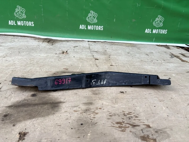 Усилитель подрамника Mitsubishi Outlander 3 2012-2021 5220F599, правый