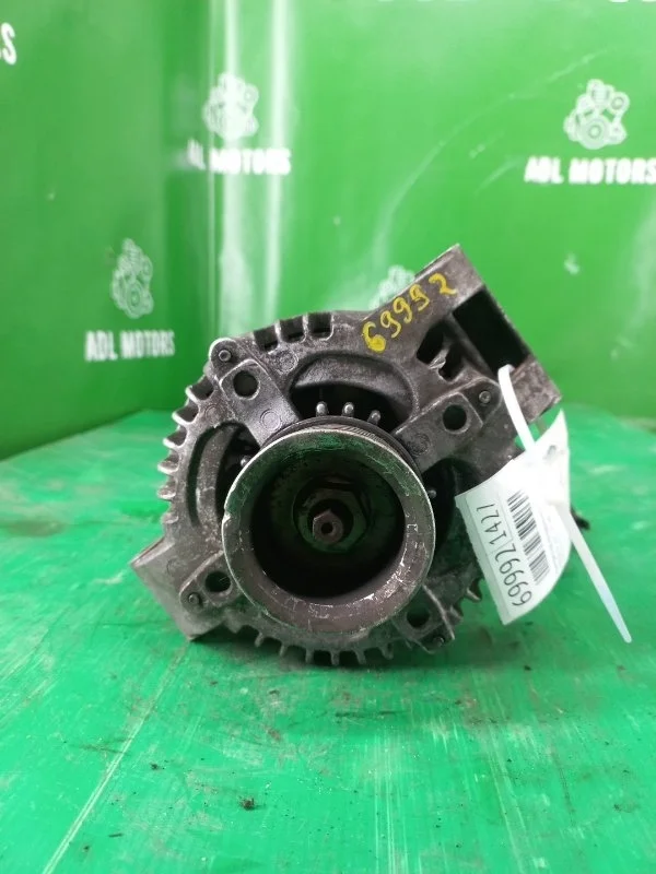 Генератор Honda Accord 7 2001-2007 1042104332 K24A3