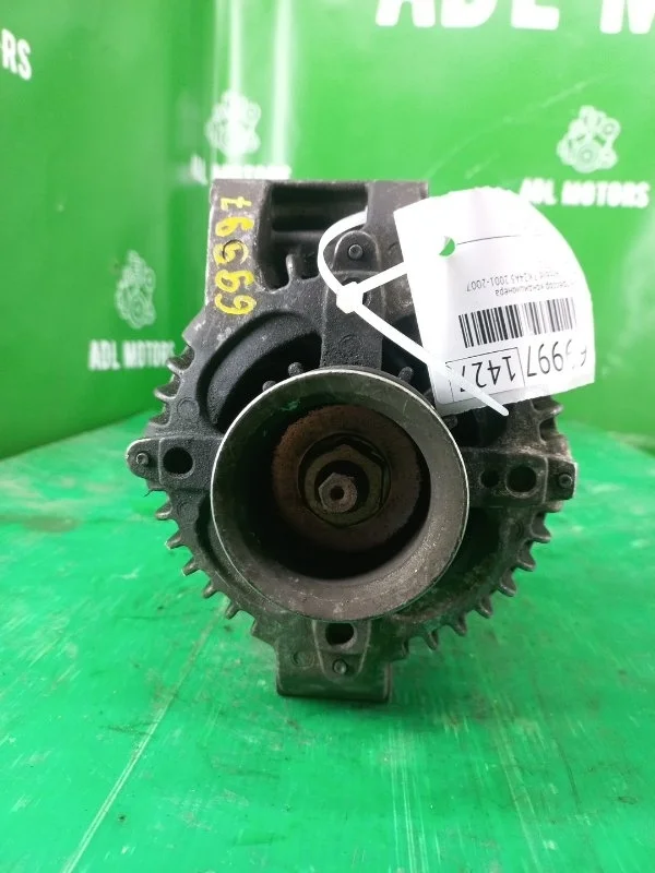 Генератор Honda Accord 7 2001-2007 1042104732 K24A3