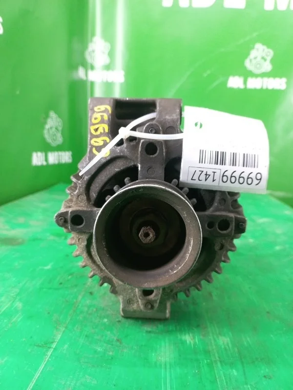 Генератор Honda Accord 7 2001-2007 1042104732 K24A3