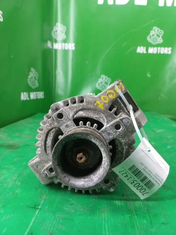 Генератор Honda Accord 7 2001-2007 1042104370 K24A3