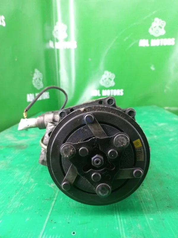 Компрессор кондиционера Honda CR-V 2 2001-2006 HS110R K24A1