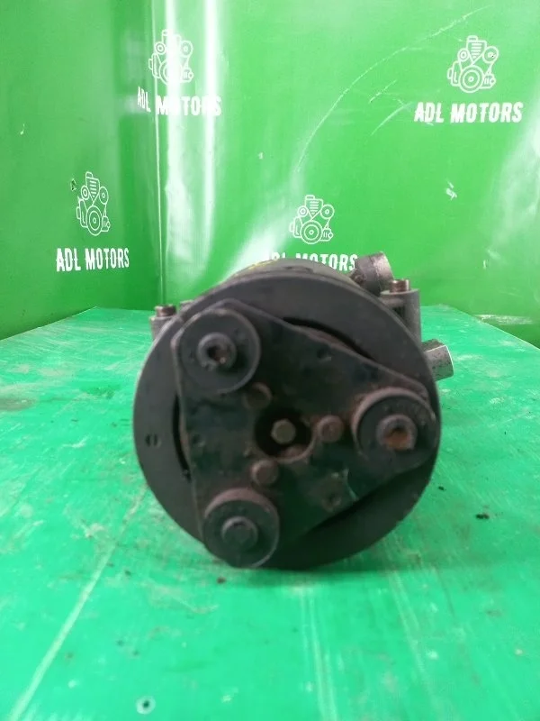 Компрессор кондиционера Ford Mondeo 4 2007-2014 6G9119D629DE 4 SEBA 2.3Л 160ЛС