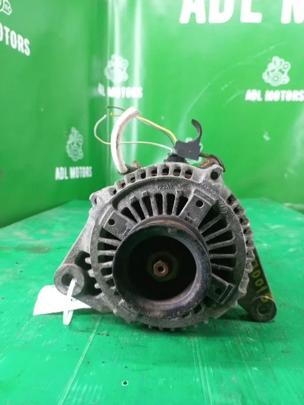 Генератор Toyota Highlander 1 2000-2007 2706020140 1MZ-FE