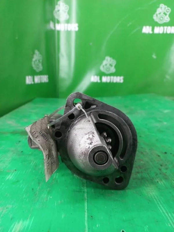 Стартер Mitsubishi L200 2006-2013 M002T84071 4D56U