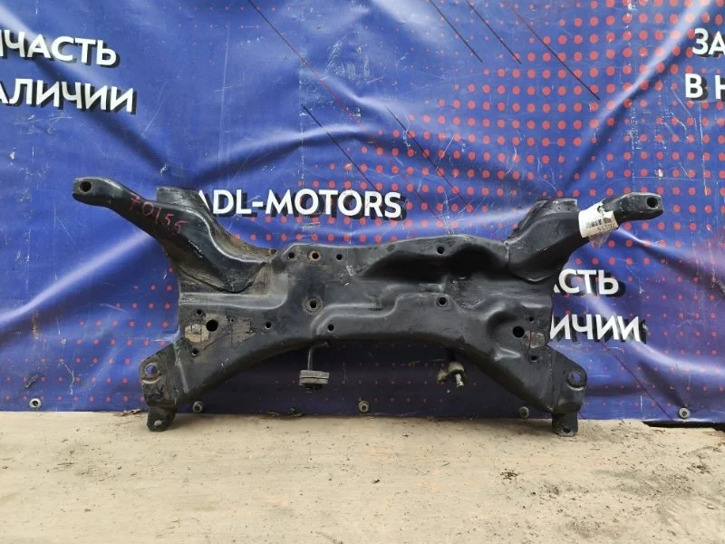 Подрамник Mitsubishi Lancer 9 2001-2008 MR510285 CS3A/CS3W, передний