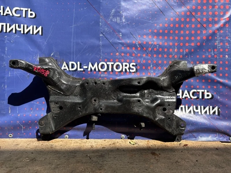 Подрамник Mitsubishi Lancer 9 2001-2008 MR510285 CS3A/CS3W, передний