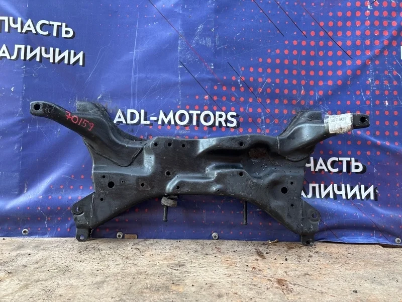 Подрамник Mitsubishi Lancer 9 2001-2008 MR510285 CS3A/CS3W, передний