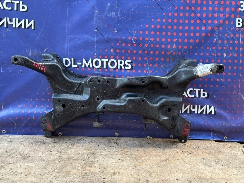 Подрамник Mitsubishi Lancer 9 2001-2008 MR510285 CS3A/CS3W, передний