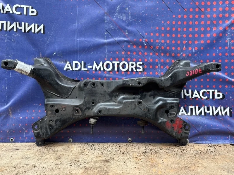 Подрамник Mitsubishi Lancer 9 2001-2008 MR510285 CS3A/CS3W, передний