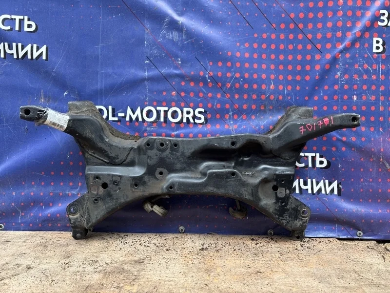 Подрамник Mitsubishi Lancer 9 2001-2008 MR510285 CS3A/CS3W, передний