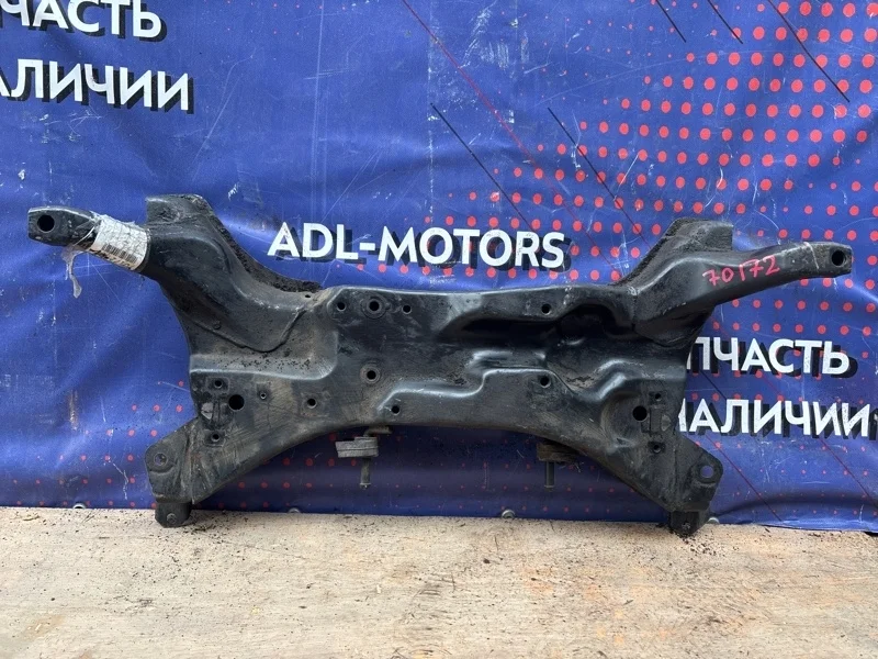 Подрамник Mitsubishi Lancer 9 2001-2008 MR510285 CS3A/CS3W, передний