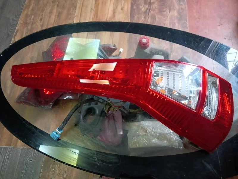 Фонарь Honda CR-V 3 2007-2012 33551SWWG01, задний левый