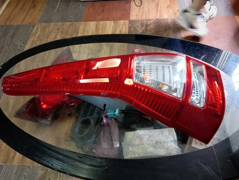 Фонарь Honda CR-V 3 2007-2012 33551SWWG01, задний левый