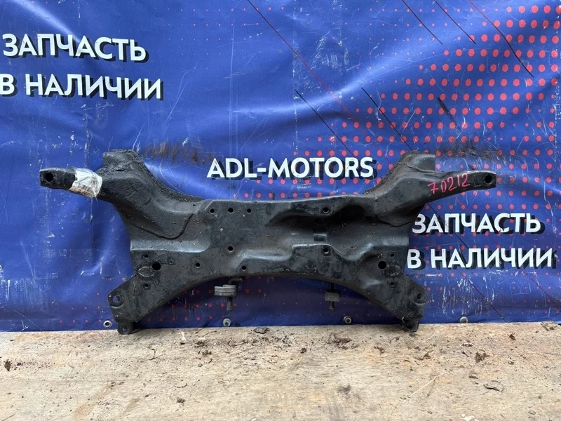 Подрамник Mitsubishi Lancer 9 2001-2008 MR510285 CS3A/CS3W, передний
