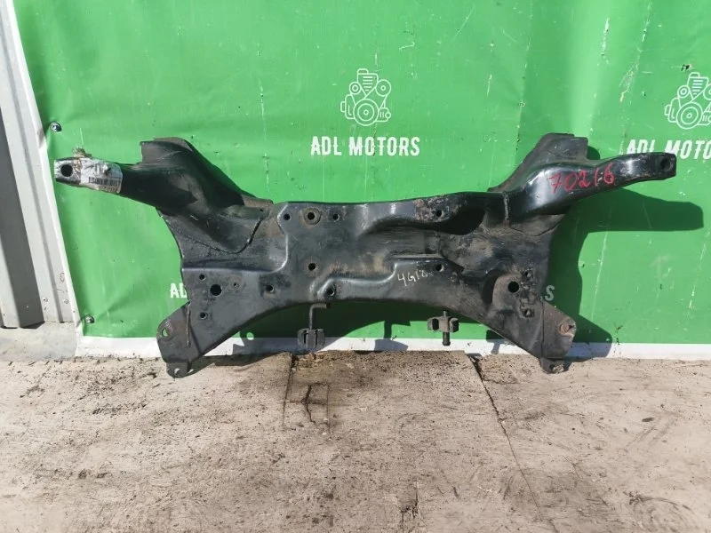 Подрамник Mitsubishi Lancer 9 2001-2008 MR510285 CS3A/CS3W, передний