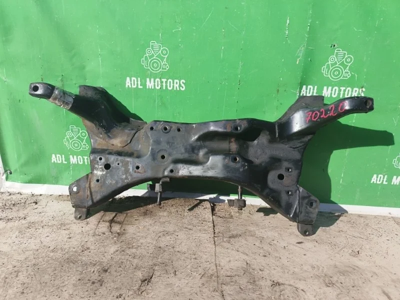 Подрамник Mitsubishi Lancer 9 2001-2008 MR510285 CS3A/CS3W, передний