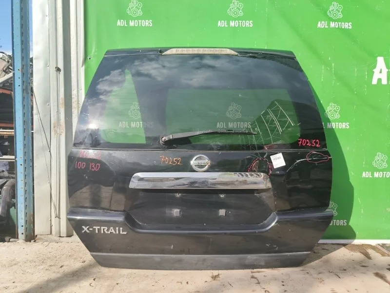 Крышка багажника Nissan X-Trail 2007-2010 K010MJG0EA T31