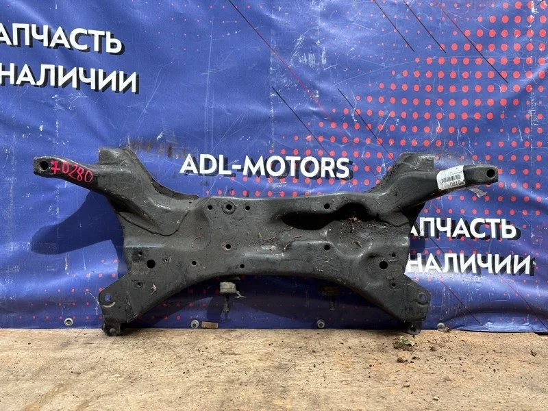 Подрамник Mitsubishi Lancer 9 2001-2008 MR510285 CS3A/CS3W, передний