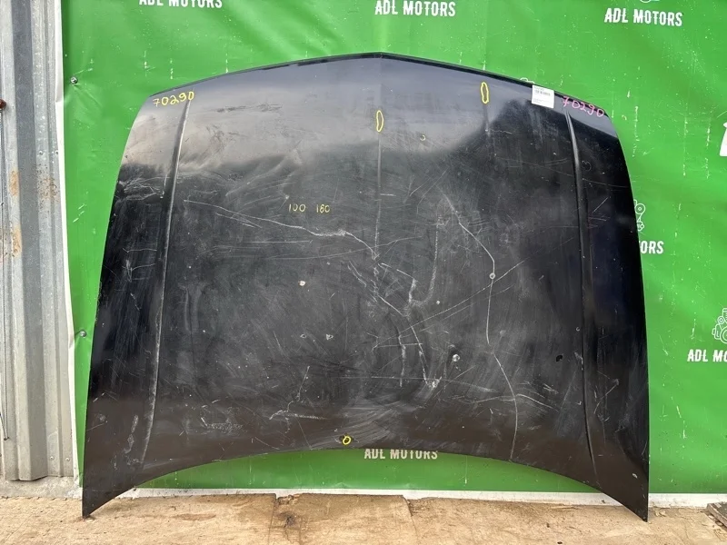 Капот Honda Accord 8 2008-2012 60100TL0G00ZZ