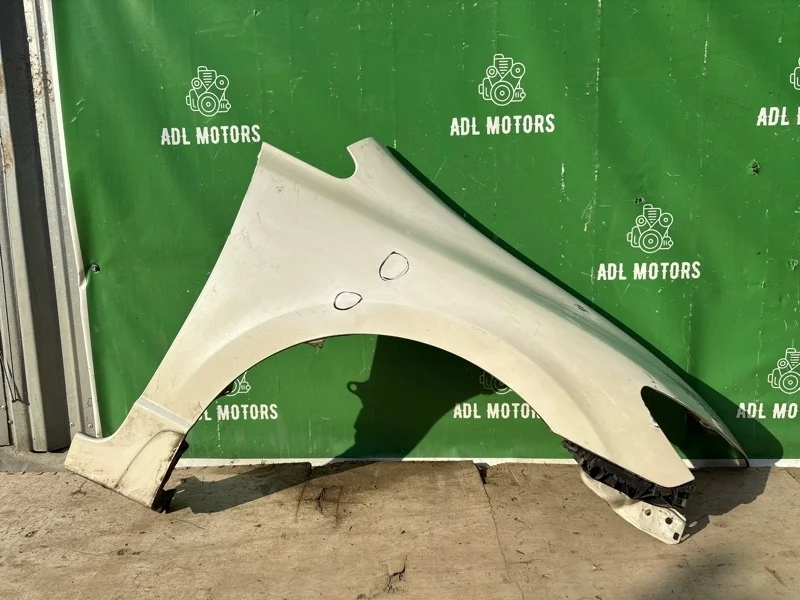 Крыло Honda Civic 8 2006-2011 60211SNBJ00ZZ 4D, переднее правое