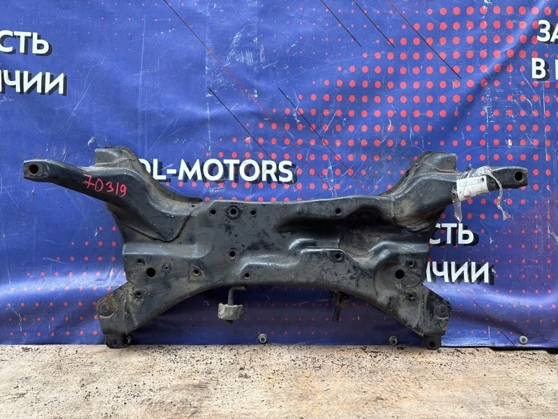 Подрамник Mitsubishi Lancer 9 2001-2008 MR510285 CS3A/CS3W, передний