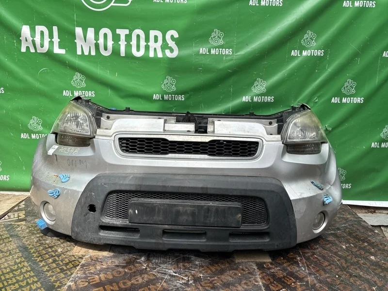 Ноускат Nose Cut Kia Soul 1 2008-2014 641012K000 AM