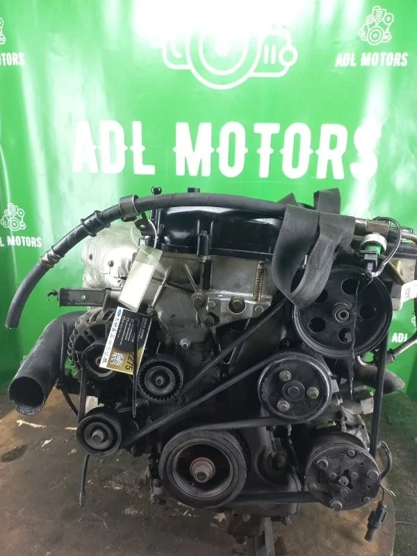 Двигатель Ford Mondeo 3 1230440 CJBC