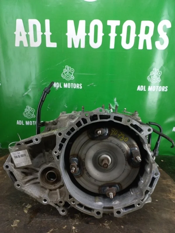 Акпп Ford Mondeo 4 2007-2014 7G917000BD 4 SEBA 2.3Л 160ЛС