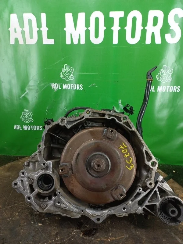 Акпп Opel Astra 2006-2012 FWC503000 H Z18XER 1.8 140 Л.С