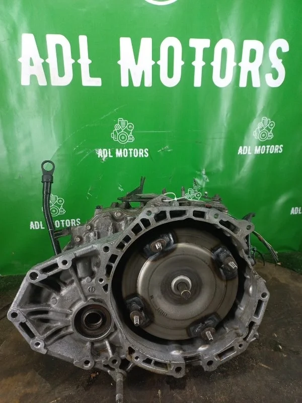 Акпп Ford Mondeo 4 2007-2014 7G917000BD 4 SEBA 2.3Л 160ЛС