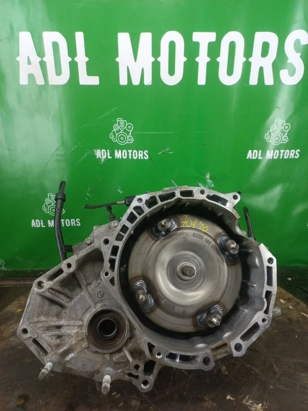 Акпп Ford Mondeo 4 2007-2014 7G917000BD 4 SEBA 2.3Л 160ЛС