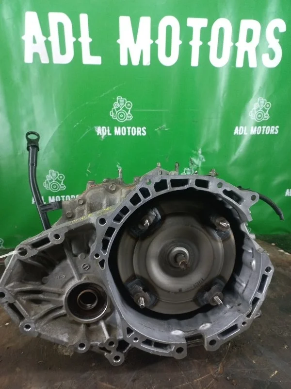 Акпп Ford Mondeo 4 2007-2014 7G917000BD 4 SEBA 2.3Л 160ЛС