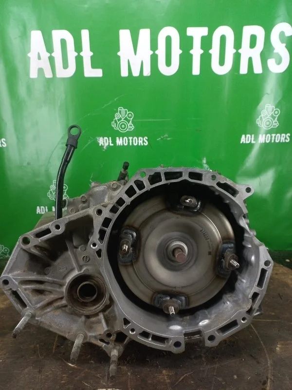 Акпп Ford Mondeo 4 2007-2014 7G917000BD 4 SEBA 2.3Л 160ЛС