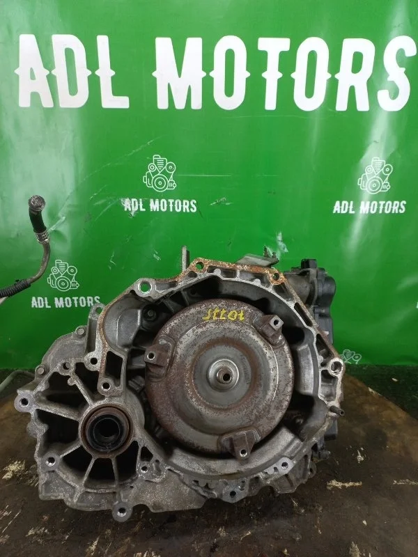 Акпп Chevrolet Cruze 24265840 F16D4