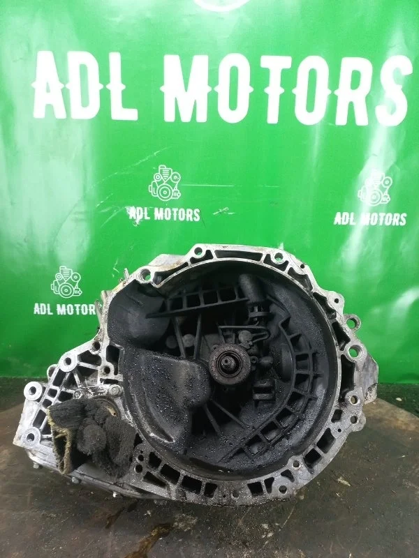 Мкпп Chevrolet Cruze 2012-2015 25186222 F18D4 1.8 138-141 Л.С F16D4 1.6 110-124 Л.С