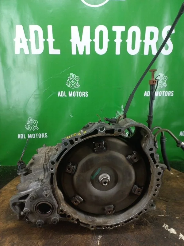 Акпп Toyota Camry 2001-2004 3050033351 XV-30 1MZ -FE