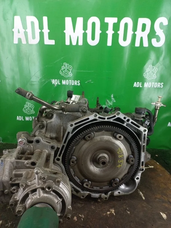 Акпп Mitsubishi Outlander XL 2006-2011 2700A060 6B31