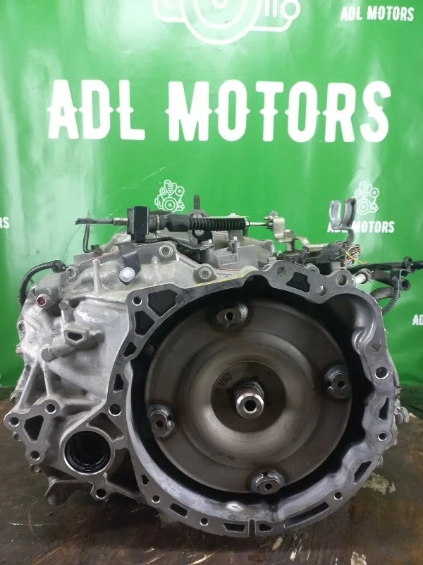 Вариатор Mitsubishi Lancer ASX 2011-2016 2700A401 4B11 2WD JF016