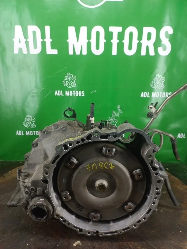 Акпп Toyota Camry 2001-2006 3050033351 1MZ-FE