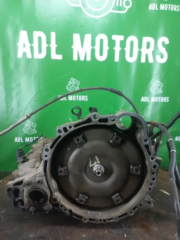 Акпп Toyota Camry 2001-2004 3050033351 XV-30 1MZ -FE