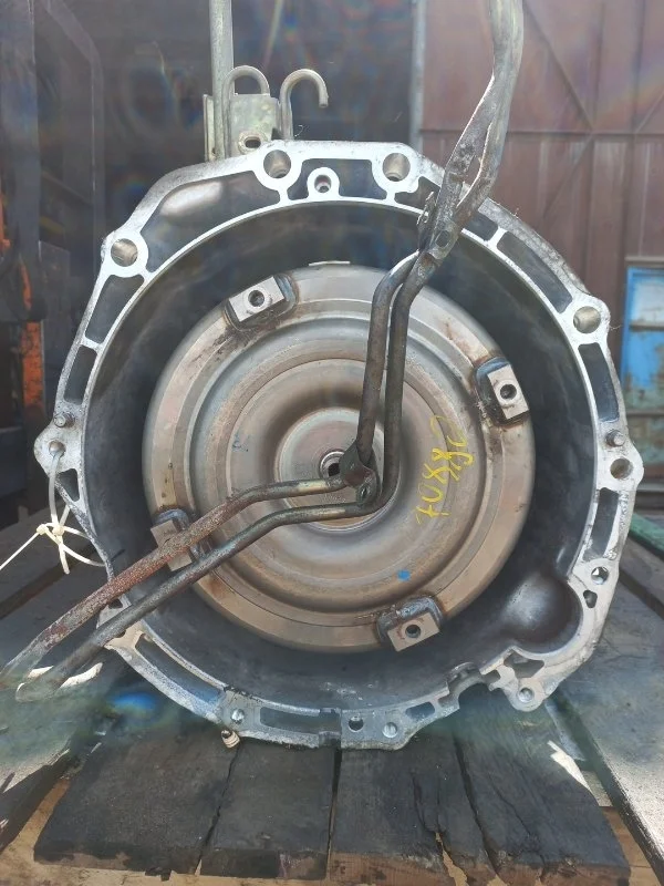 Акпп Infiniti FX35 M35 2002-2008 3102092X1B VQ35DE