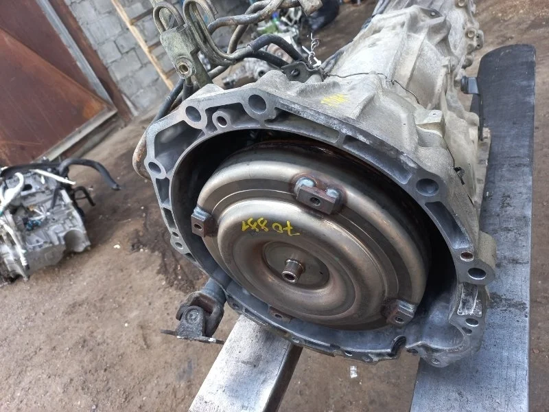 Акпп Infiniti FX35 M35 2002-2008 3102092X1B VQ35DE