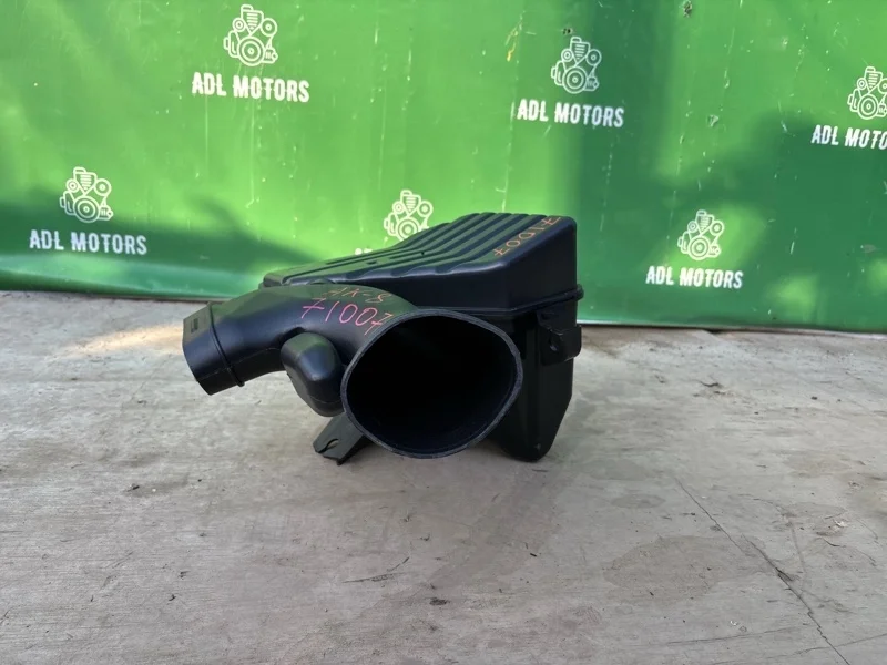 Резонатор воздушного фильтра Honda Accord 8 2008-2012 17230RL6E00