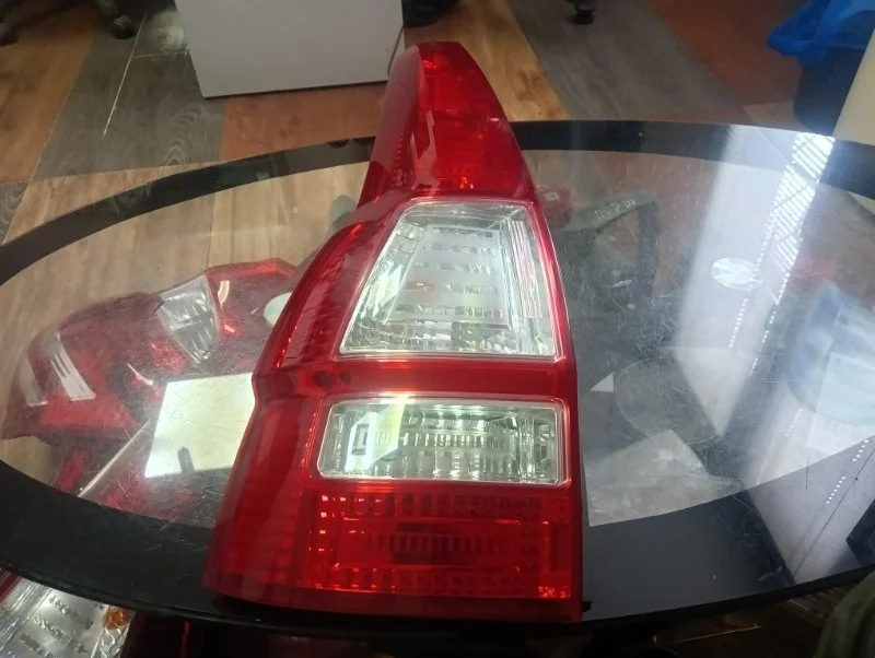 Фонарь Honda CR-V 3 2007-2012 33551SWWG01, задний левый