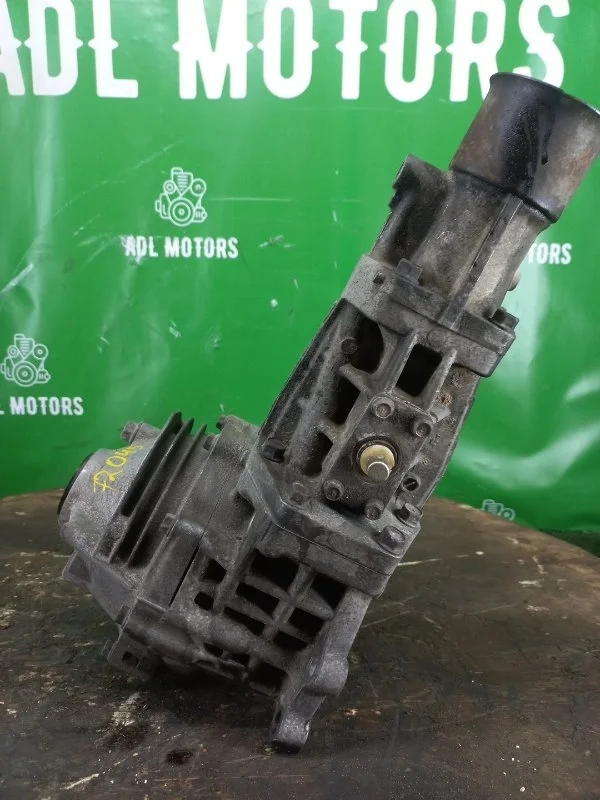 Раздатка Mitsubishi Outlander XL 2006-2013 3200A067 6B31