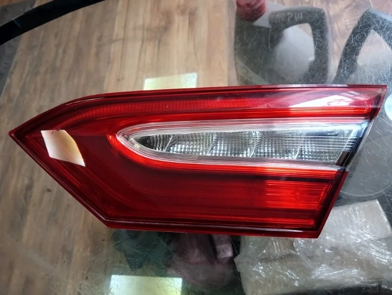 Фонарь Toyota Camry 2018-2021 8159133330 70, правый