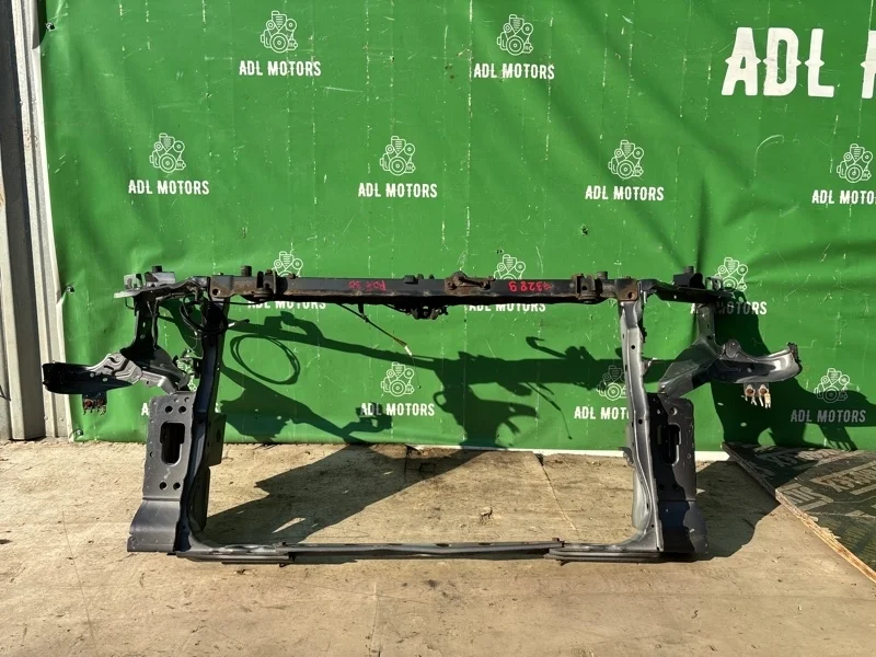 Панель передняя Toyota RAV4 2006-2012 5320542070 30